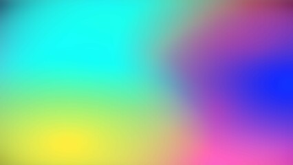 Obraz premium abstract colorful background