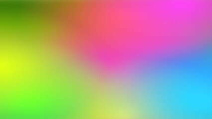 Obraz premium abstract colorful background