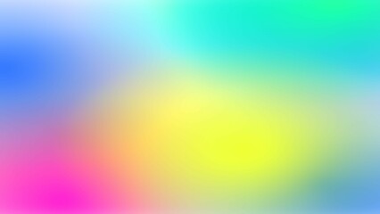 Obraz premium abstract colorful background