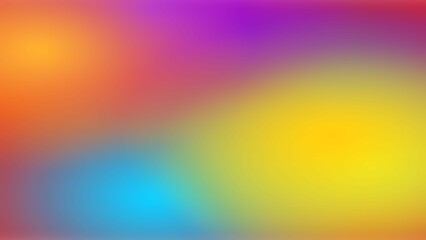 Obraz premium abstract colorful background
