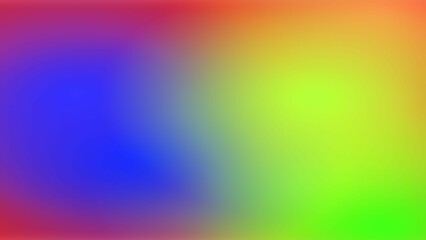 Obraz premium abstract colorful background