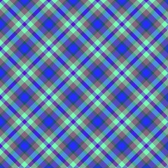 Checked Texture Plaid Pattern Background