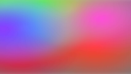Fototapeta premium abstract colorful rainbow background 