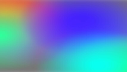 abstract colorful rainbow background 