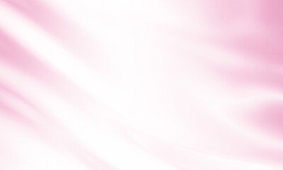 Abstract wave background. Pink gradient wave.