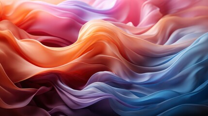 Obraz premium Defocused Wave Background,Desktop Wallpaper Backgrounds, Background Hd For Designer