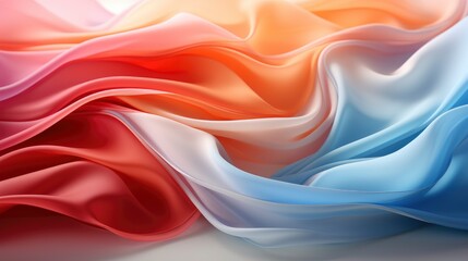 Obraz premium Dynamic Gradient Wavy Background ,Desktop Wallpaper Backgrounds, Background Hd For Designer