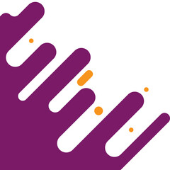 Abstract Geometric Corner