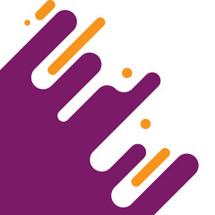 Abstract Geometric Corner