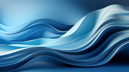 Flat Blue Abstract Background ,Desktop Wallpaper Backgrounds, Background Hd For Designer