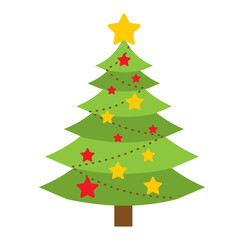 Chrismast Tree