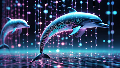 dolphin AI