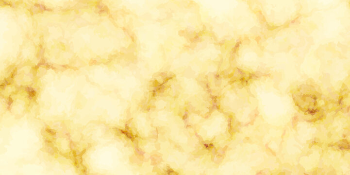 White and yello marble texture.Natural yello pastel stone marble texture background in natural patterns with high resolution detailed and grunge structure bright and luxurious patter background.	