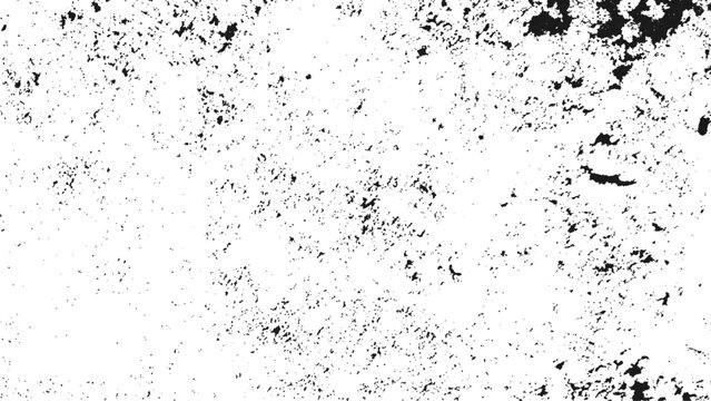 Dirt texture for the background with stain and blood drop effect. Distressed texture background with black and white colors. Abstract dust texture