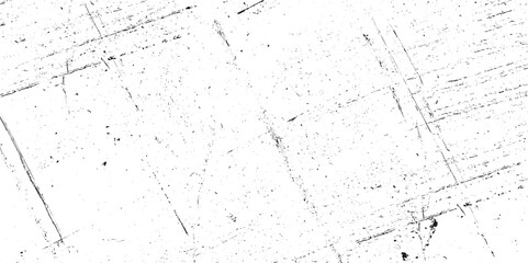 Scratched Grunge Urban Background Texture Vector. Dust Overlay Distress Grainy Grungy Effect. Distressed Backdrop Vector Illustration.