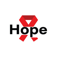 For Awareness And Support HIV POSITIVE T-Shirt