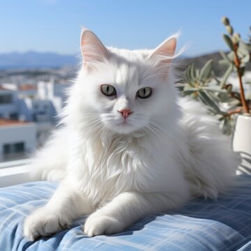 Aegean Caton a completely white background photo - re 51ba48, wallpaper pictures, Background HD