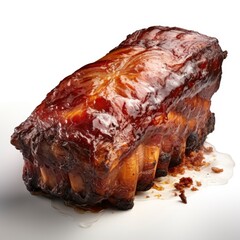 Full view Smoked pork smokeon, wallpaper pictures, Background HD