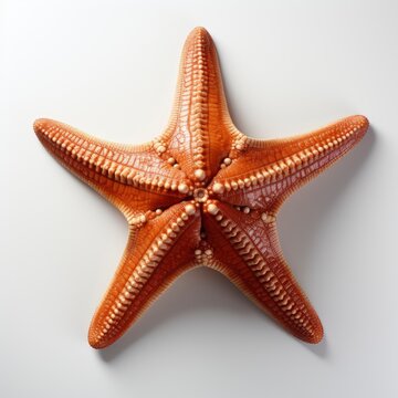 Full view Starfish Sea staron a completely , wallpaper pictures, Background HD
