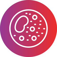 Vector Design Cells Icon Style