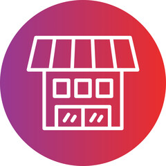 Vector Design Retail Icon Style