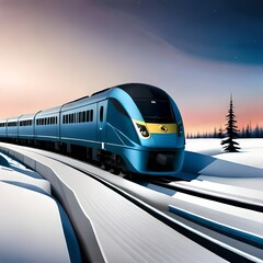 train, railway, transport, station, travel, transportation, speed, railroad, rail, passenger