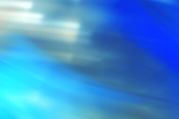 Abstract soft blue gradient texture	