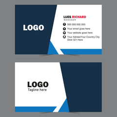 Minimal Business card designee. business card template, Creative business card designee. new business card designee 