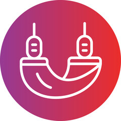 Hammock Icon Style