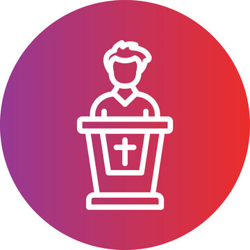 Cermon Icon Style