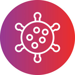 Infection Icon Style