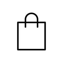 shopping bag