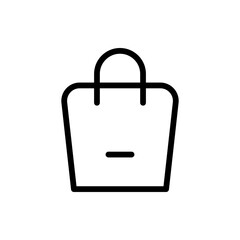 shopping bag