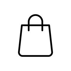 shopping bag