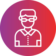 Tutor Icon Style