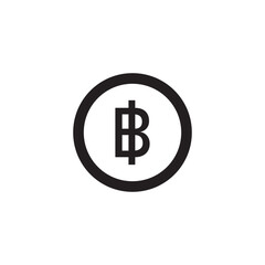 currency icon vector