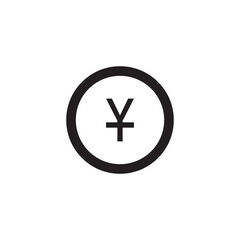 currency icon vector