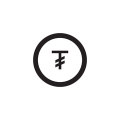 currency icon vector