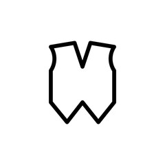 waistcoat