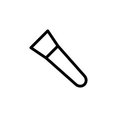 facial brush