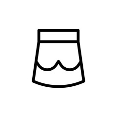 skirt