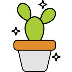 House Plant Icon