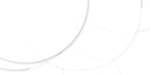 Abstract minimal geometric white and gray light background design. white transparent material in triangle diamond and squares shapes in random geometric pattern.	