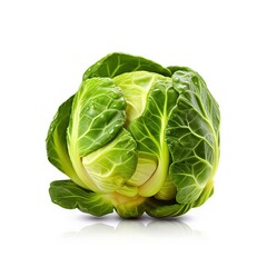 Fototapeta premium brussels sprout