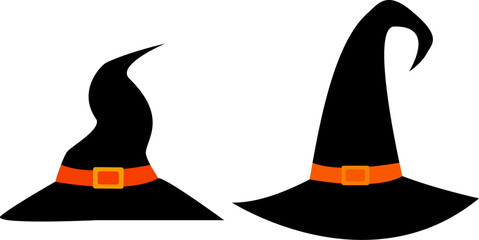 witch hat