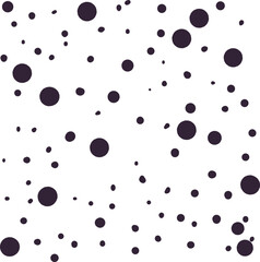 black and white background