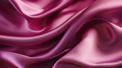 Luxury silk background, deep luxury colour 