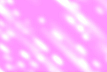 桜吹雪　花吹雪　イラスト　桃色　パステルピンク