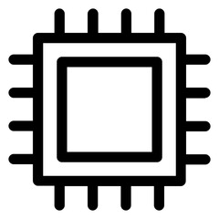 chip icon