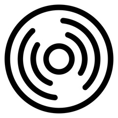 cd icon